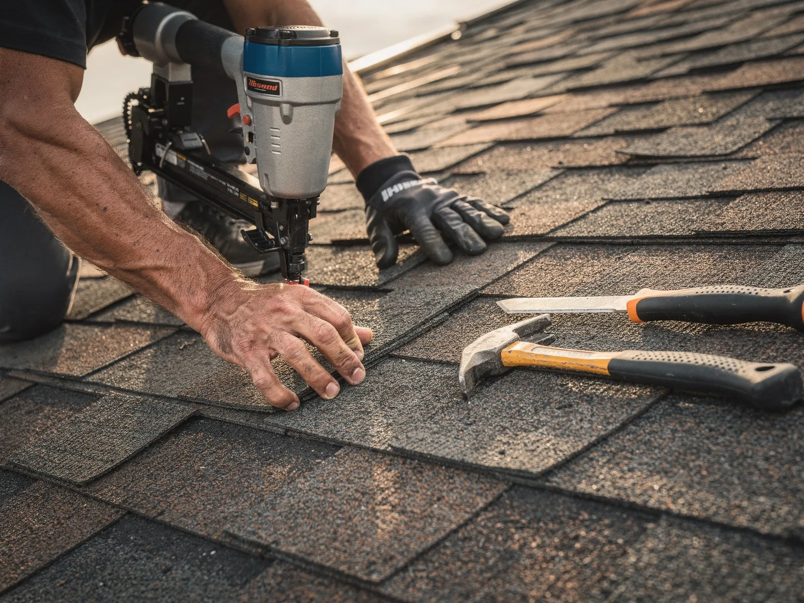 Why choose Roof Repair in Bluffton, GA